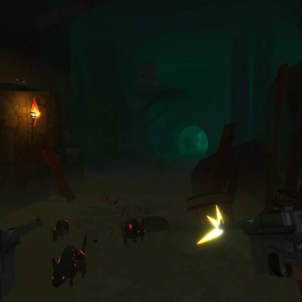 The Light Brigade - Steam ключ