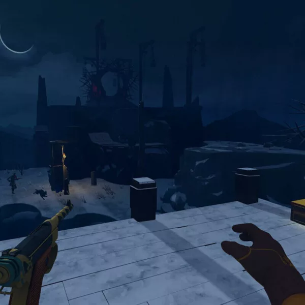 The Light Brigade - Steam ключ