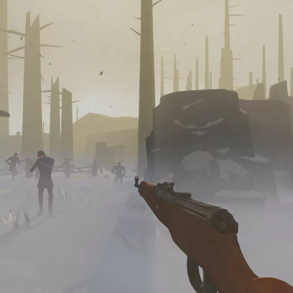 The Light Brigade - Steam ключ