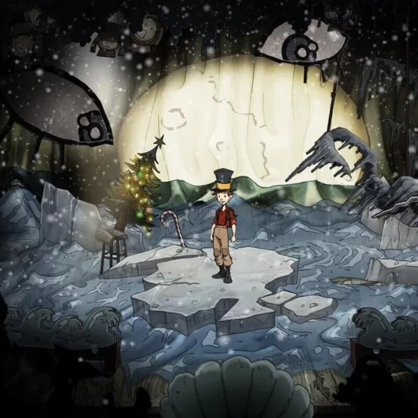 The Night of the Rabbit - Steam ключ