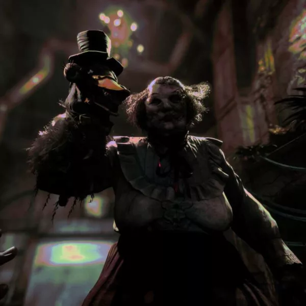 The Outlast Trials Deluxe Edition - Steam ключ