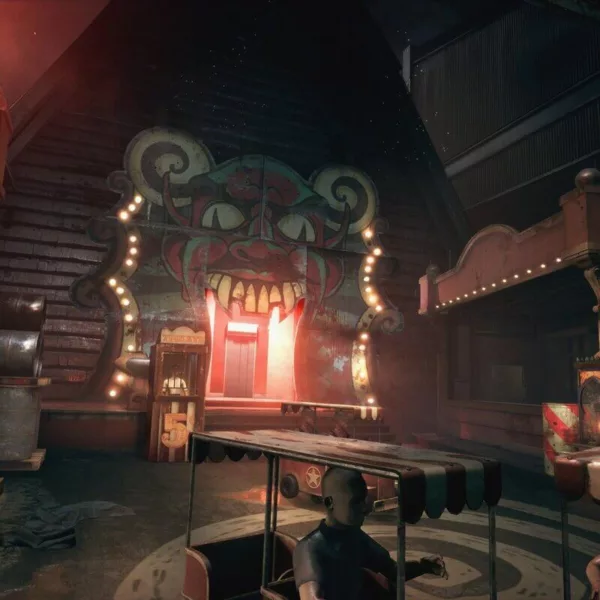 The Outlast Trials Deluxe Edition - Steam ключ