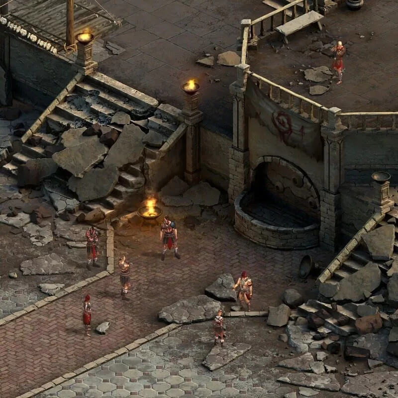 Изображение игры Tyranny Tyranny - Steam ключ