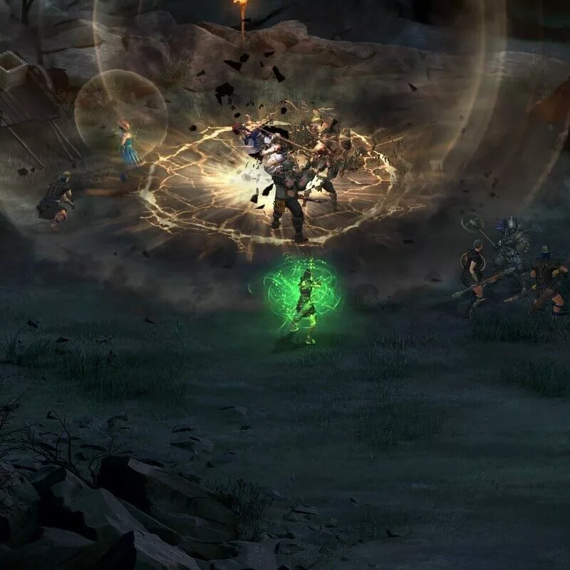 Изображение игры Tyranny Tyranny - Steam ключ