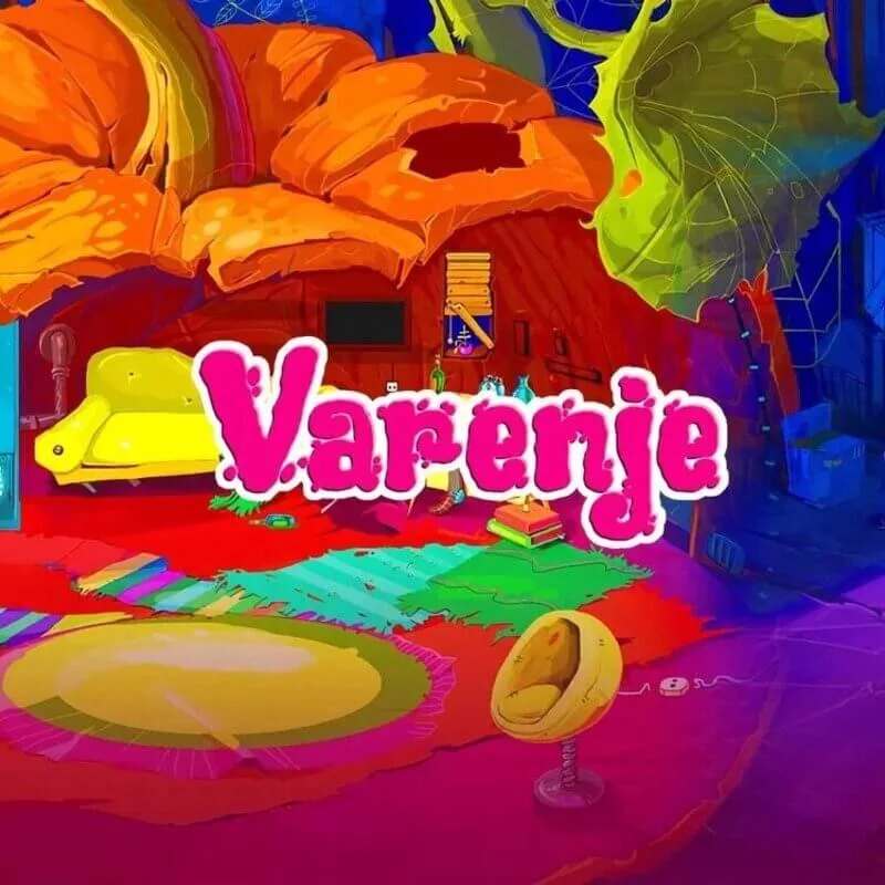 Купить VARENJE Complete Edition steam ключ