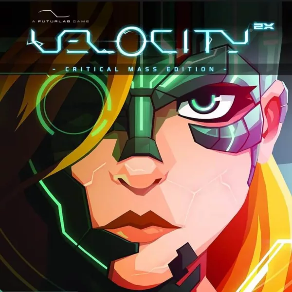 Купить Velocity 2X steam ключ