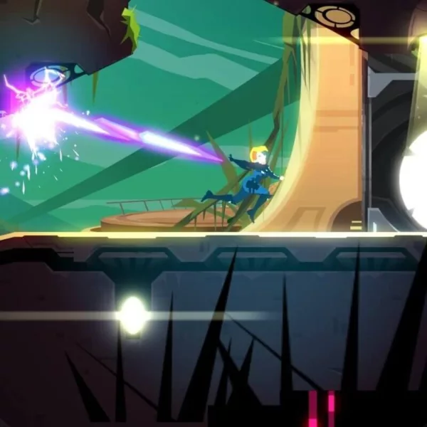 Купить Velocity 2X steam ключ