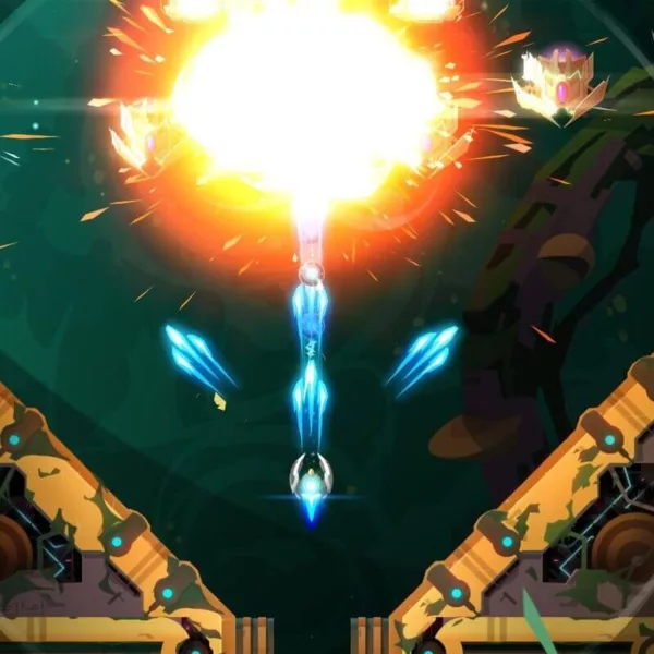 Купить Velocity 2X steam ключ
