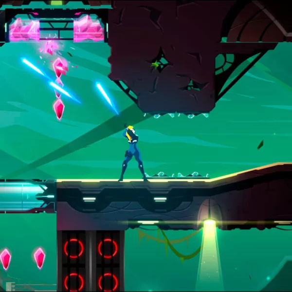 Купить Velocity 2X steam ключ
