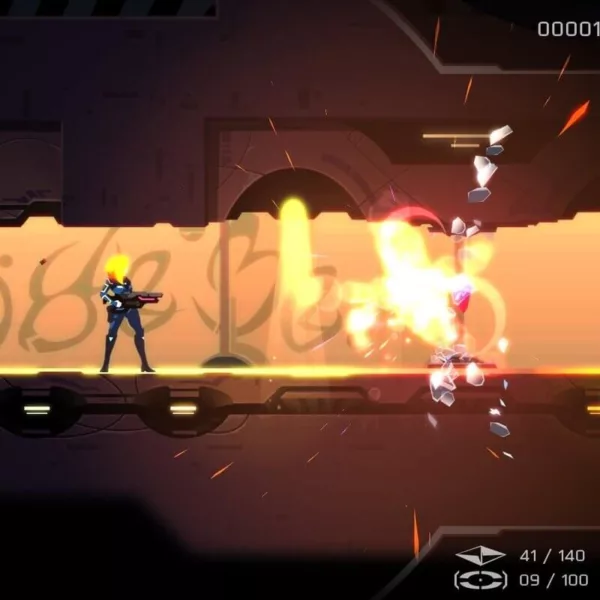 Купить Velocity 2X steam ключ