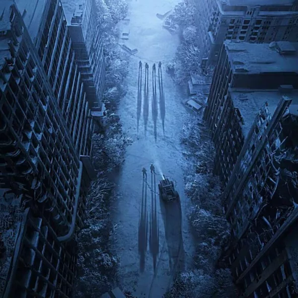 Wasteland 3 - Steam ключ
