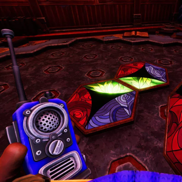 We Were Here Expeditions: The FriendShip - Steam ключ