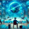 Игровые технологии будущего: 5 ключевых тенденций