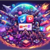 Какую платформу для стрима выбрать