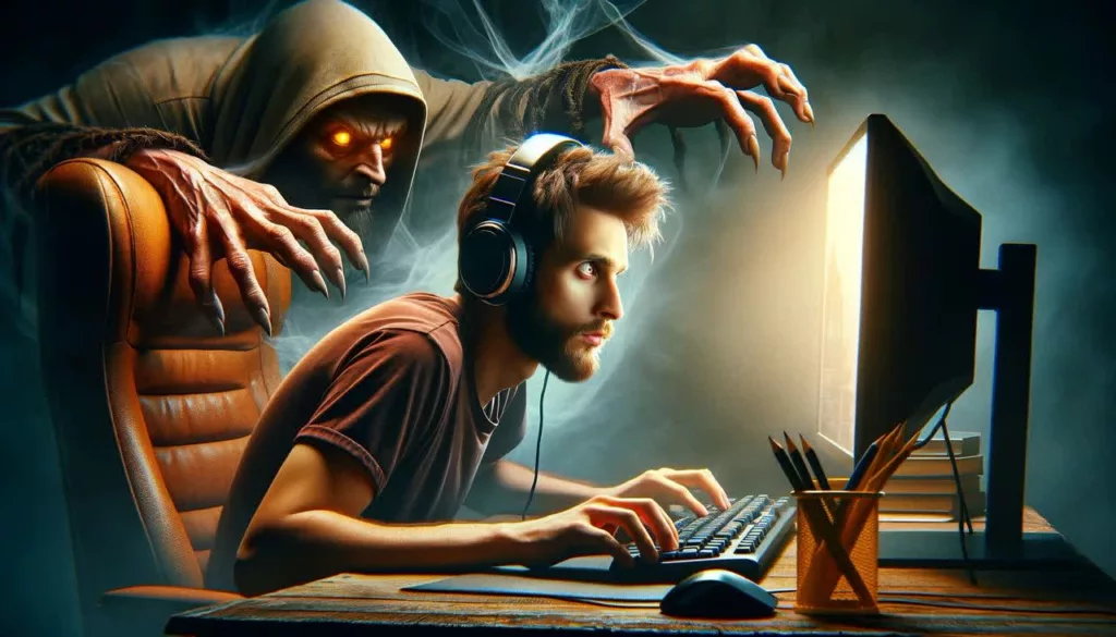 Советы по коммуникации в играх