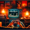 Ностальгия по играм, факты про старые игры