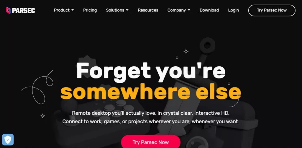 Parsec