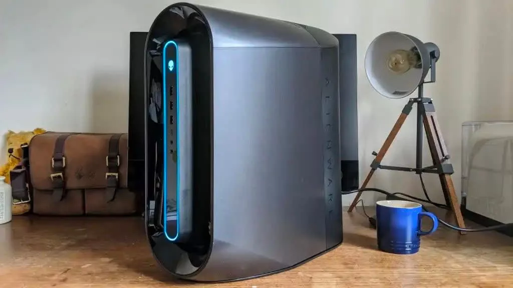 Aurora R10 Ryzen Edition