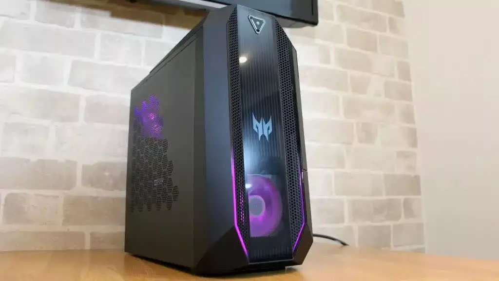 Acer Predator Orion 3000 PO3-630