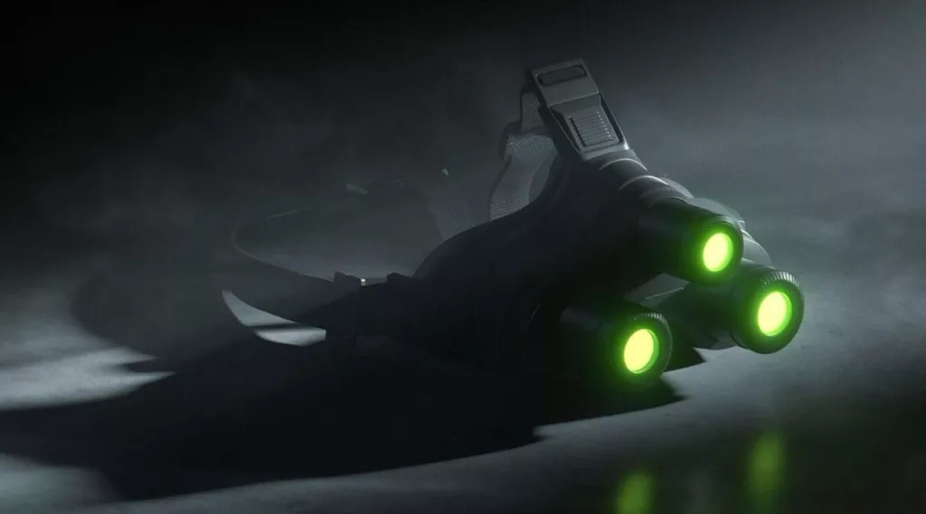 Splinter Cell