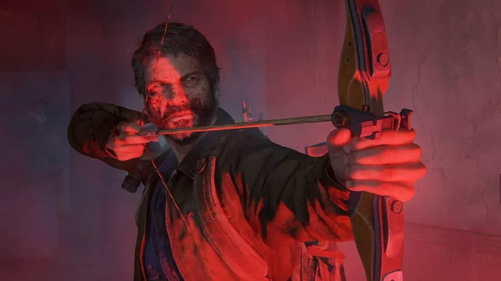 The Last of Us