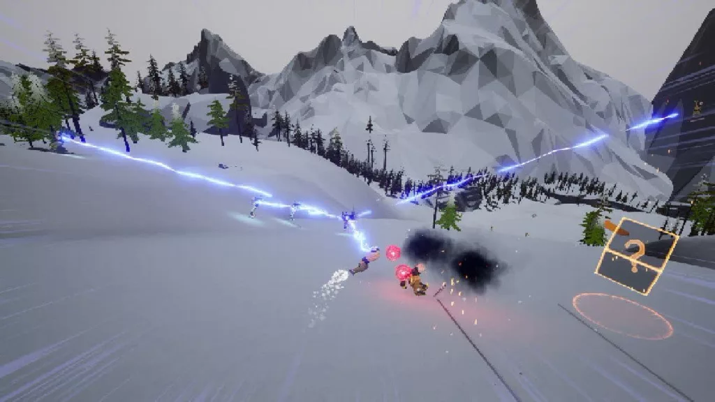 Shred Off