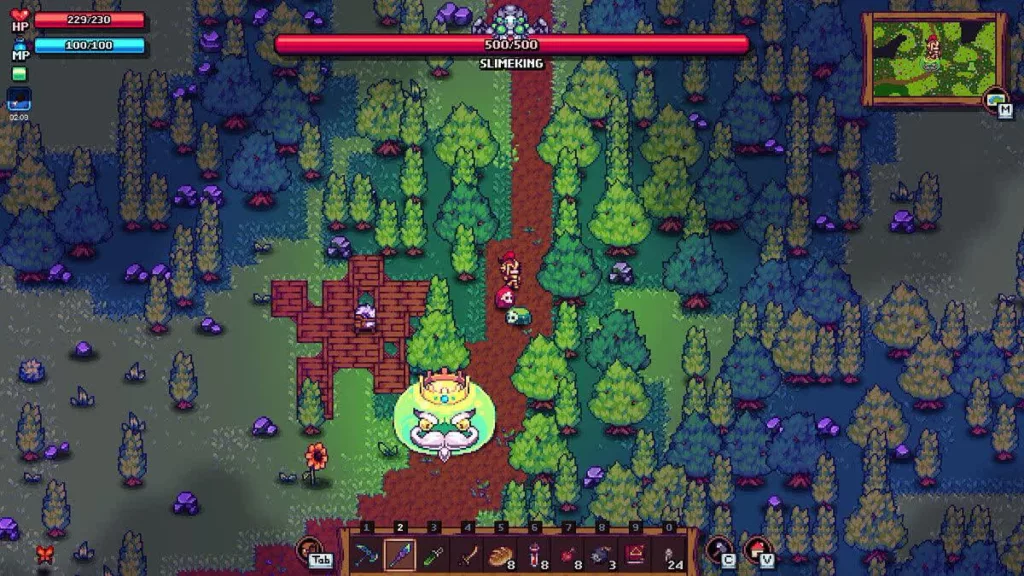 Tinkerlands: A Shipwrecked Adventure