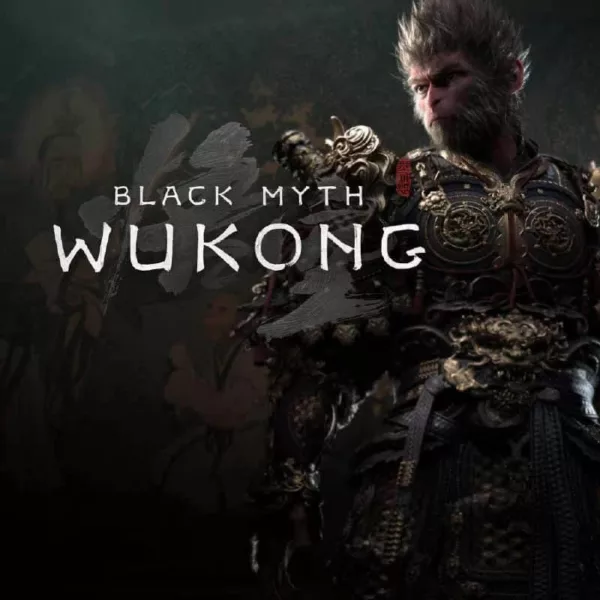 Black Myth: Wukong Standard Edition - Steam ключ