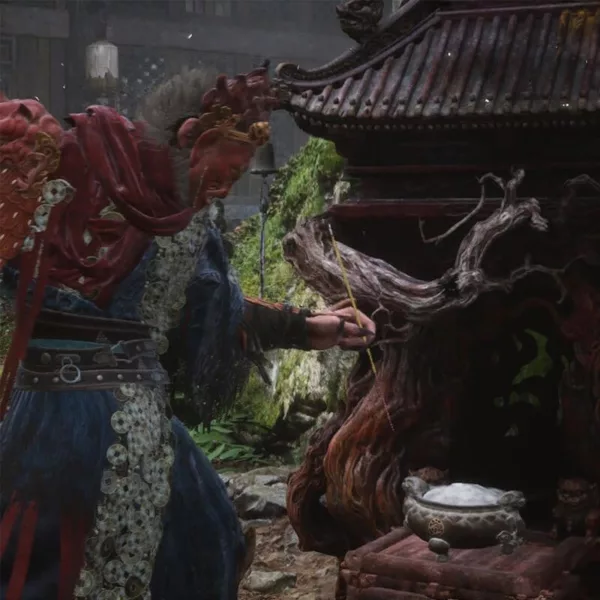 Black Myth: Wukong Standard Edition - Steam ключ