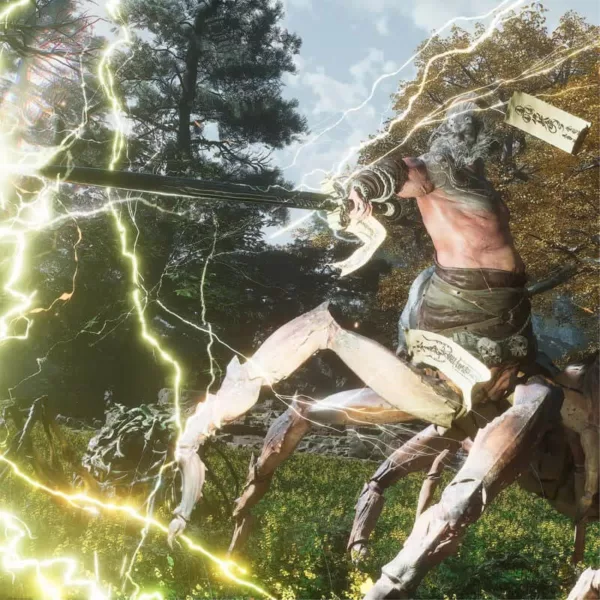 Black Myth: Wukong Standard Edition - Steam ключ