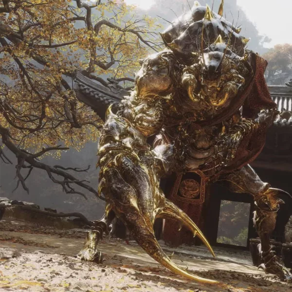 Black Myth: Wukong Standard Edition - Steam ключ