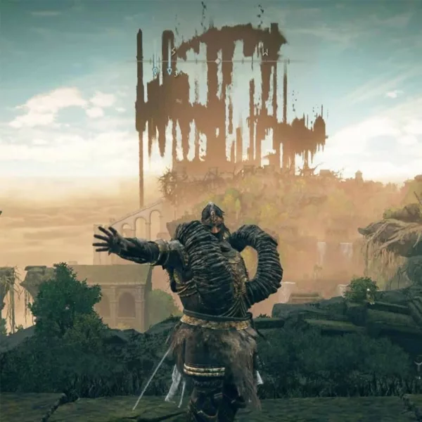 ELDEN RING Shadow of the Erdtree - Steam ключ