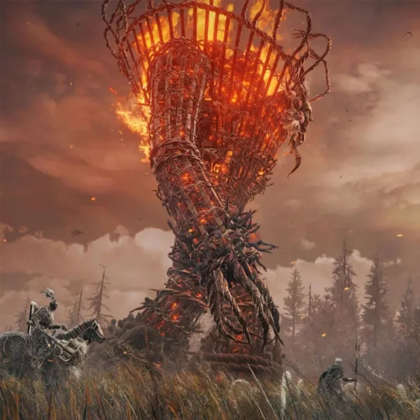 ELDEN RING Shadow of the Erdtree - Steam ключ