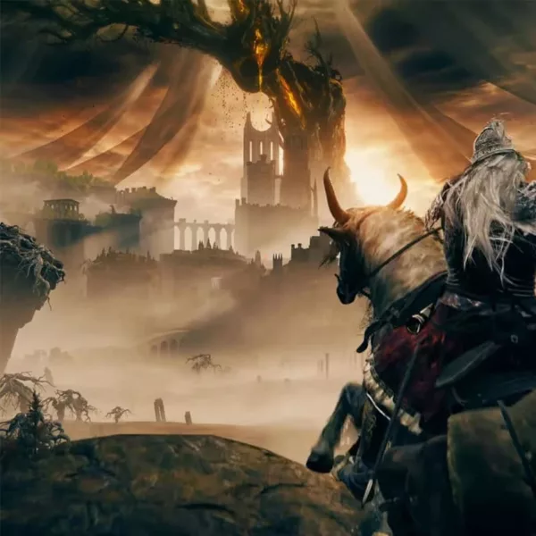 ELDEN RING Shadow of the Erdtree - Steam ключ