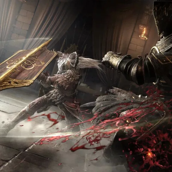 ELDEN RING Shadow of the Erdtree - Steam ключ