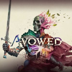 Steam ключ avowed