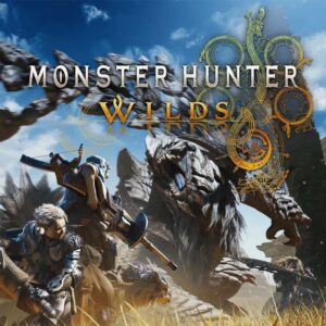 Steam ключ Monster Hunter Wilds