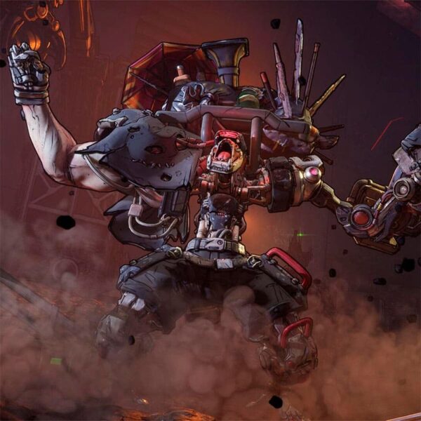 Borderlands 4 - Steam ключ