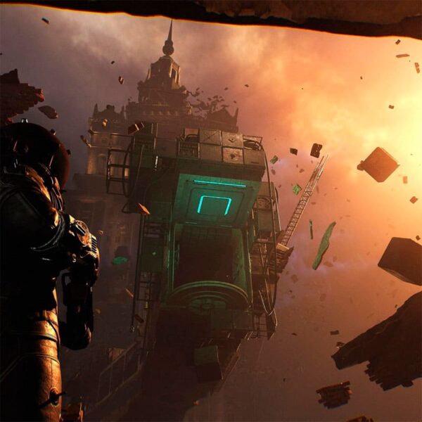 Cronos: The New Dawn - Steam ключ