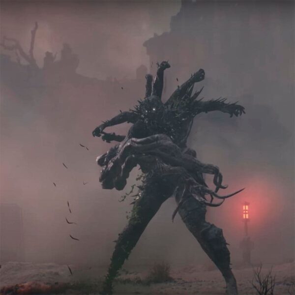 Cronos: The New Dawn - Steam ключ