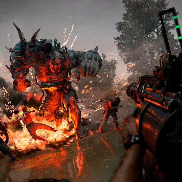 Dying Light: The Beast - Steam ключ