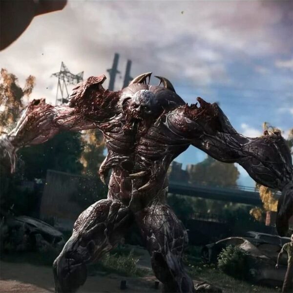 Dying Light: The Beast - Steam ключ