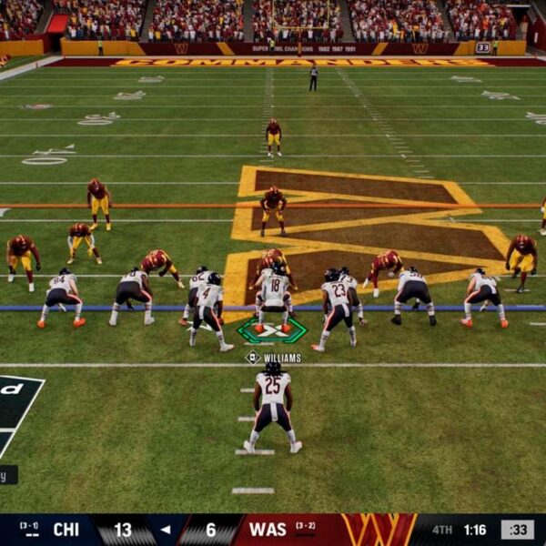 Madden NFL 26 - Steam ключ