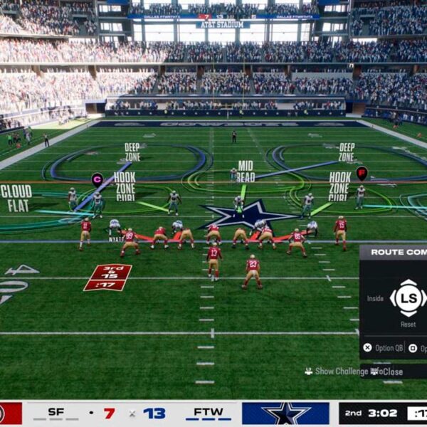 Madden NFL 26 - Steam ключ