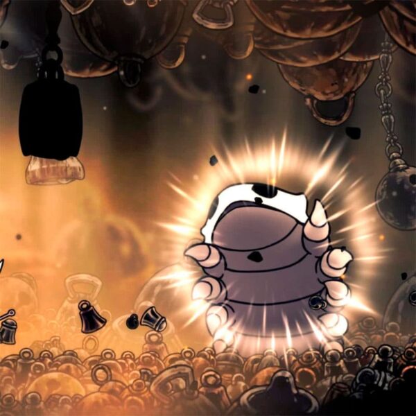 Hollow Knight: Silksong - Steam ключ