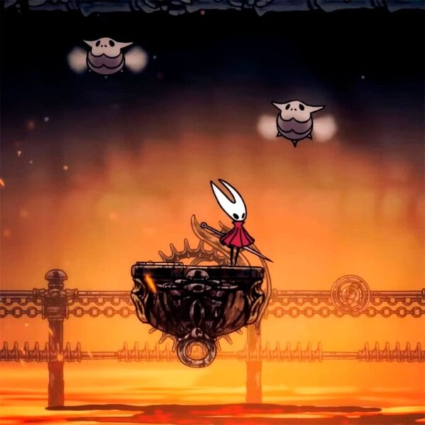 Hollow Knight: Silksong - Steam ключ