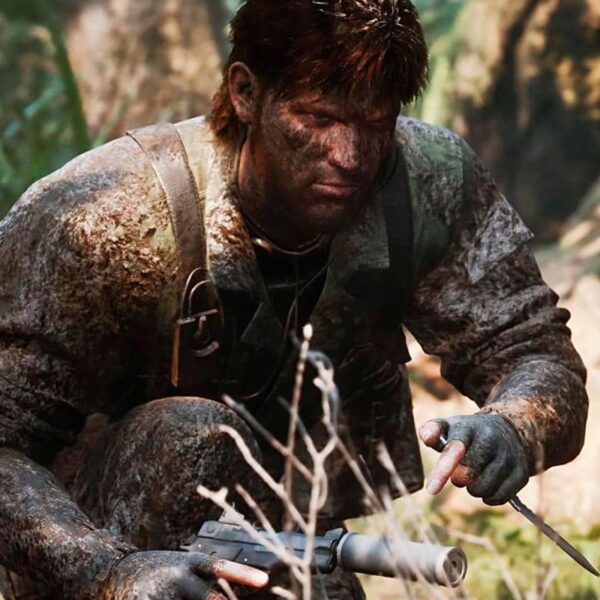 Metal Gear Solid Delta: Snake Eater - Steam ключ