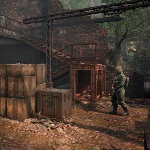 Metal Gear Solid Delta: Snake Eater - Steam ключ