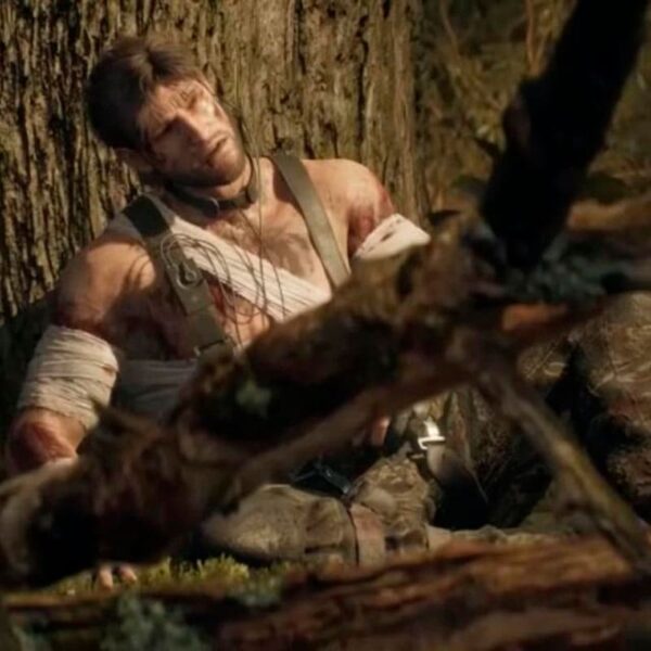 Metal Gear Solid Delta: Snake Eater - Steam ключ