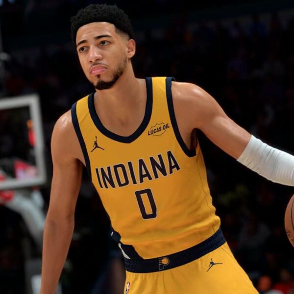 NBA 2K26 - Steam ключ
